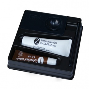 Tana Eyelash/Eyebrow Tint Brown