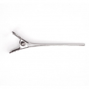 Hair beak clip