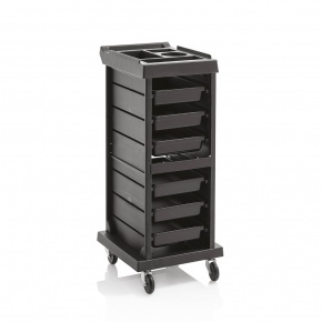 London Easy equipment trolley