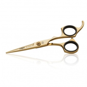 Iwasaki Gold Sensei hairdressing scissor 6,5"