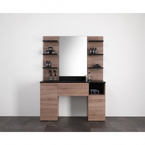 Barber Station Standard