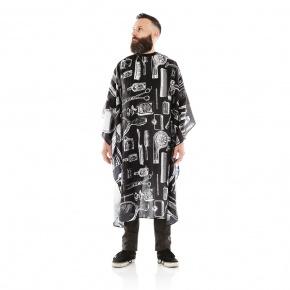 New York cutting cape