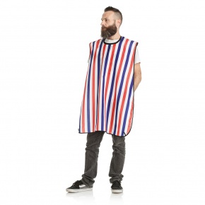 America beard bib