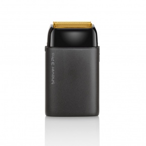 Sthauer Shaver 3 Pro triple blade electric razor