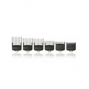 Spare combs kit for Sthauer Calibro trimmers
