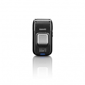 Sthauer Doctor Shave-0 twin-blade electric shaver