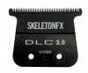 Trimmer Blade 2.0 DLC-Black