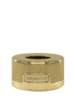 BaByliss PRO Metal clipper charging stand gold