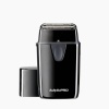 BaByliss PRO Double Foil Metal Shaver UV