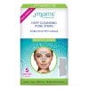 JimJams Pure & Clear Deep Cleansing Pore nose strips 5pcs