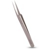 Long Lashes lash tweezers oblique
