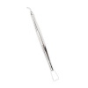 Long Lashes steel lash lifting tool and comb