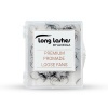 Long Lashes 3D Premium Promade Loose Fans C/0,07 7mm