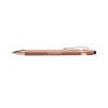 Solanie pen rosegold