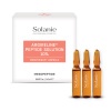Solanie Argireline Peptide Solution 10% Mesotherapy Ampoule 3X2 ml