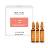 Solanie Vitamin C 20% Mesotherapy Ampoule 3X2 ml