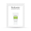 Solanie Sample Grape-Hyaluron facial scrub 3 ml