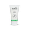 Solanie Grape-hyaluron facial scrub 50 ml