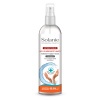 Solanie Antibacterial hand and skin sanitizer 250 ml