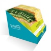 Solanie Alginate Skin renewal mask 25 pcs