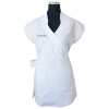 Solanie beautician work clothes with pocket M