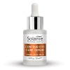 Solanie Argan plant stem cells Contour eye care serum 30 ml