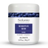 Solanie Alginate Sensitive Skin mask in jar