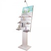 Solanie standing display
