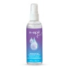 X-Epil Feel Intimate toy cleansing spray 100ml