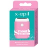 X-Epil Smooth Sensation Electric woman shaver 1pc