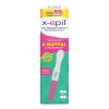 X-Epil Early Pregnancy rapid test pen