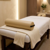 Massage pillow cylinder