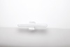 Plastic spatula shine  9,2 cm