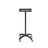 Tutor Black Equipment tray