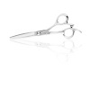 Lameo Elite E4 VG Offset Hairdressing scissor 5,5