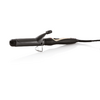 Sthauer Black Wave Curling Wand With Clamp Ø 33 mm