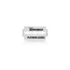 Silvermax Single  EMP200 Platinum blades