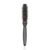 Carbon-PRO ceramic-tourmaline brush with carbon coating 25mm
