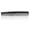 Professional Carbon Comb Tourmaline Carbon Coating 0292