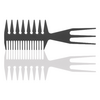 Barber Universal Comb 21,5 cm