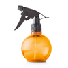 Bowl Spray Bottle 300 ml Orange