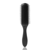 Silicon Wet Shaping Brush