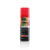 Hair Color Spray Fluo Red coloured hair spray
