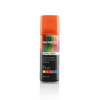Hair Color Spray Fluo Orange coloured hair spray