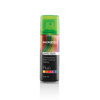 Hair Color Spray Fluo Green coloured hair spray