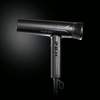 Sthauer Alpha Ionic Black Professional Hair Dryer
