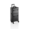 Nica Rigid Trolley Black
