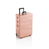 Stage X Rigid Trolley Rose